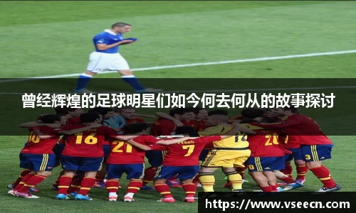 曾经辉煌的足球明星们如今何去何从的故事探讨